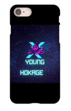 younghokage_22 iPhone Phone Cases