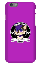 Fan Club iPhone Cases