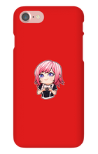 martythefemboy iPhone Phone Cases