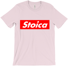 T-Shirt  STOICA - Stile SUPREME