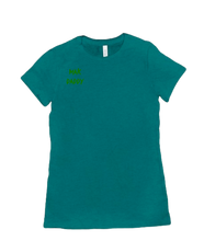 Ladies MakDaddy Tee