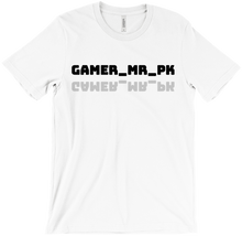 Gamer_Mr_PK T-Shirts