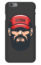 irtimkerr iPhone Phone Cases