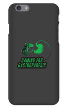 Gaming For Gastroparesis iPhone Phone Cases