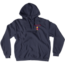 ladyxvenomx Hoodies (No-Zip/Pullover)