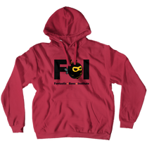 F.BEE.I Hoodie