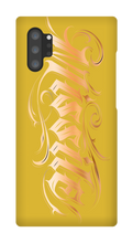 djmissile Samsung Phone Cases