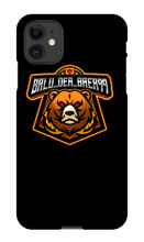 balu_der_baer99 iPhone Phone Cases