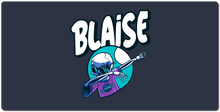 blaiseninja XXL Gaming Mousepad