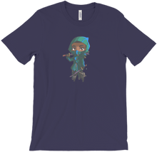 Chibi Ulongtea tshirt