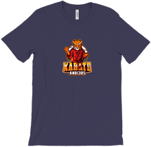 karateandi385 T-Shirts