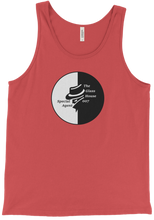 theglasshouse007 Tank Top