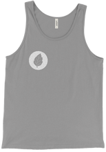 Tank Top (logo blanc)