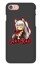ary_rae iPhone Phone Cases