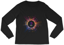 Decay Family long-sleeve-tee