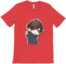 trucip_live T-Shirts