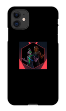 haneveldwesley iPhone Phone Cases