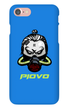 piovo1992 iPhone Phone Cases