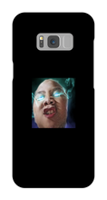 babyjaguargaming Samsung Phone Cases