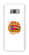 mrmiqboygames Samsung Phone Cases