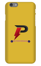 misterpoopys iPhone Phone Cases