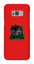 bobbydew Samsung Phone Cases