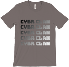 CYBR Clan T-Shirts