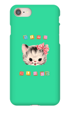 bl0ck iPh0ne Case