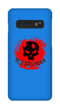 bloodlineer Samsung Phone Cases