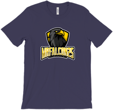 mrfalcon25 T-Shirts