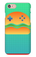 burgersforever23 iPhone Phone Cases