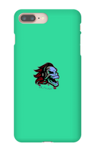 mr_talent_tv iPhone Phone Cases