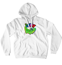 Hoodies (No-Zip/Pullover)
