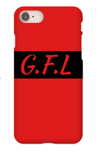 kingjerryonyt iPhone Phone Cases