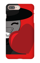 p35tilence iPhone Phone Cases