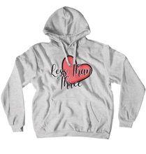 LessThanThree Hoodie
