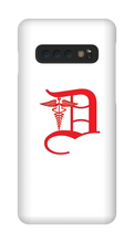docdetroit Samsung Phone Cases