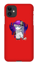 imflowerephemeral iPhone Phone Cases