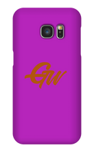gandolfthewizzard Samsung Phone Cases