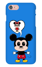 littlemiss_emziee iPhone Phone Cases
