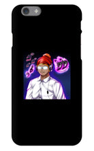 thedoubleflatdude iPhone Phone Cases