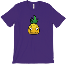 DiscoBunBun Pineapple T-Shirt