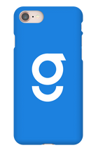 groogrux iPhone Phone Cases