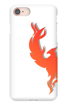 Fenix iPhone Cases