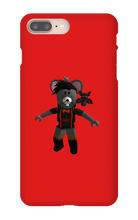 minnierat iPhone Phone Cases
