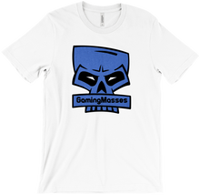 gamingmasses T-Shirts