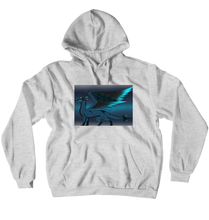 spyrodarkscales Hoodies (No-Zip/Pullover)