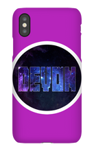 mrdevonm iPhone Phone Cases