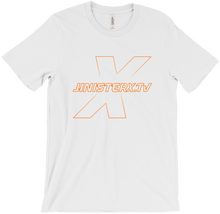 jinisterx T-Shirts