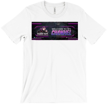 Twitch Banner T-Shirts